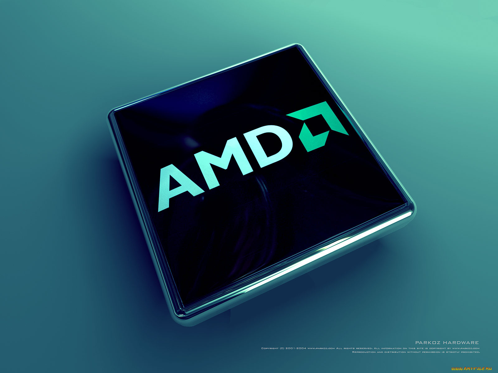 , amd